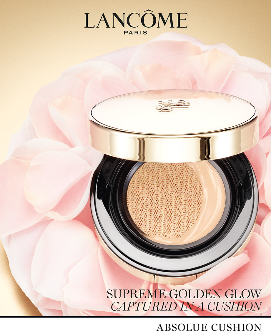 Lancome Absolue Cushion